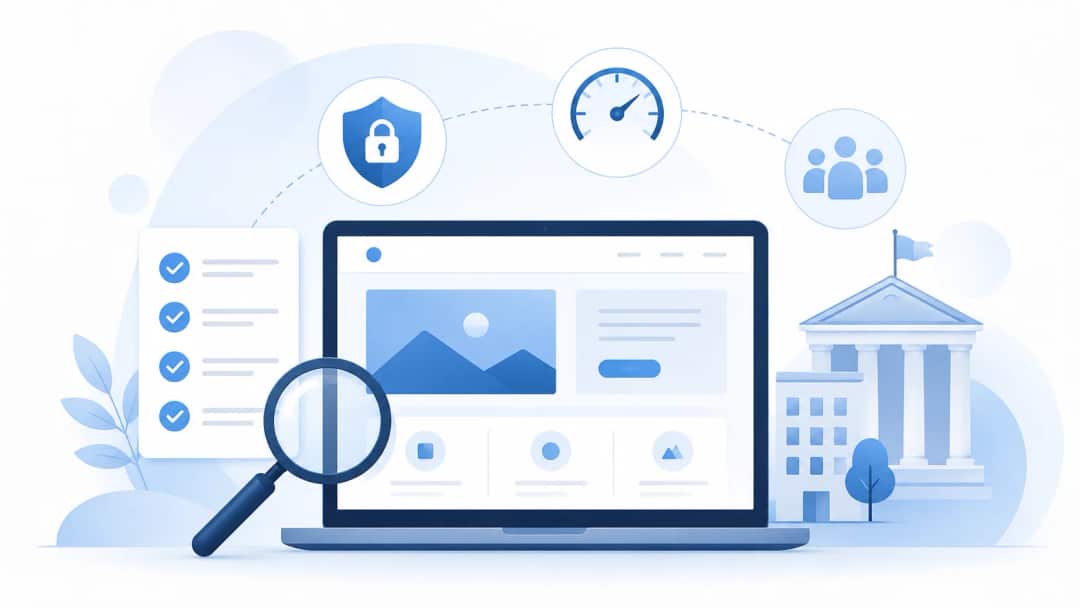 Cara Memilih Jasa Pembuatan Website yang Tepat untuk Bisnis dan Instansi